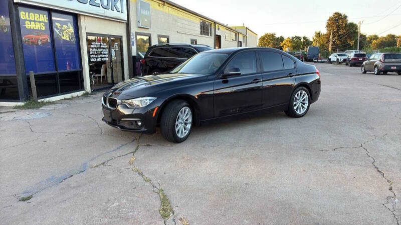 bmw 3 series 2018 WBA8A9C52JAH14963 image bmw 3 series 2018 WBA8A9C52JAH14963 image
